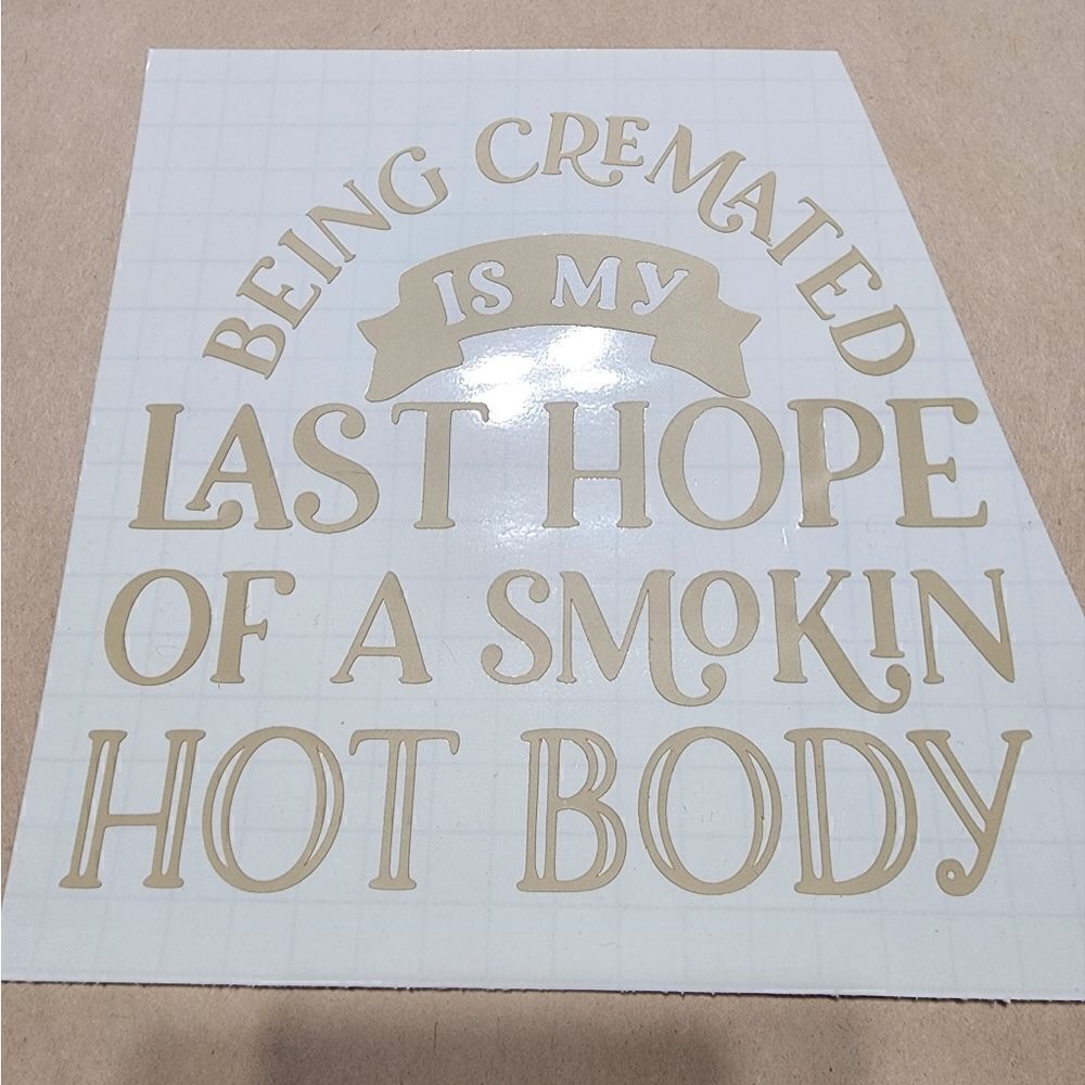 🍍 Custom-made decals and apparel - Picture 5 of 9